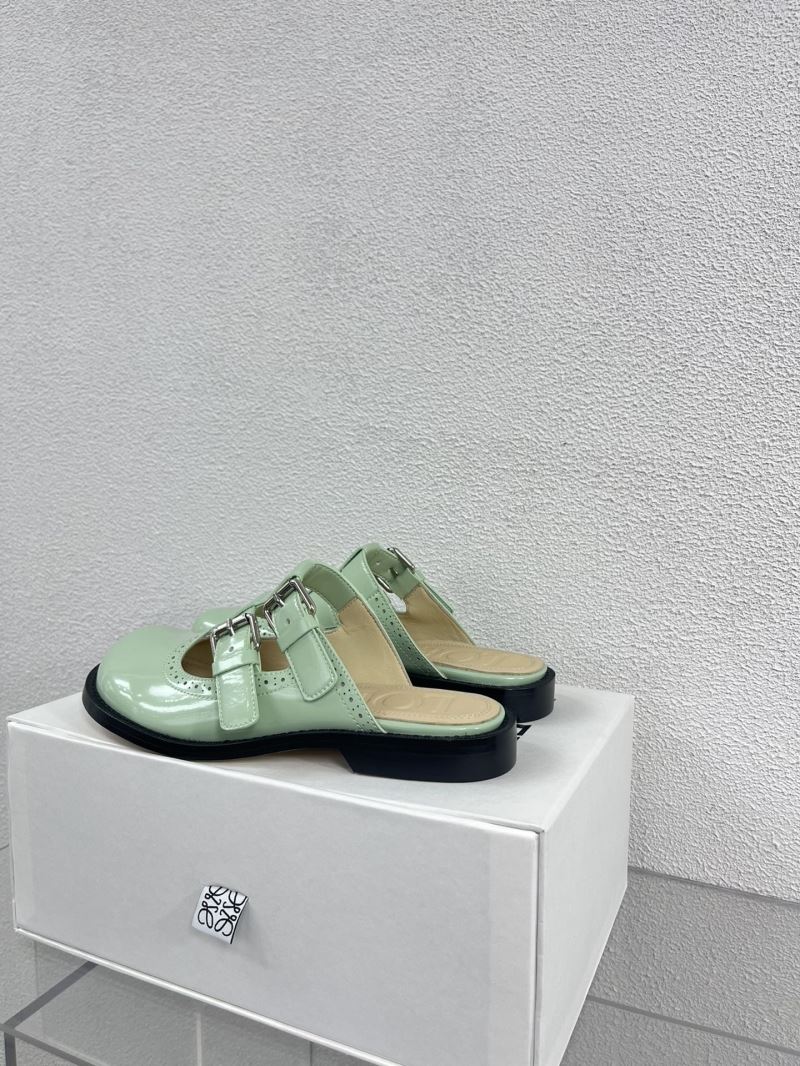 Loewe Sandals